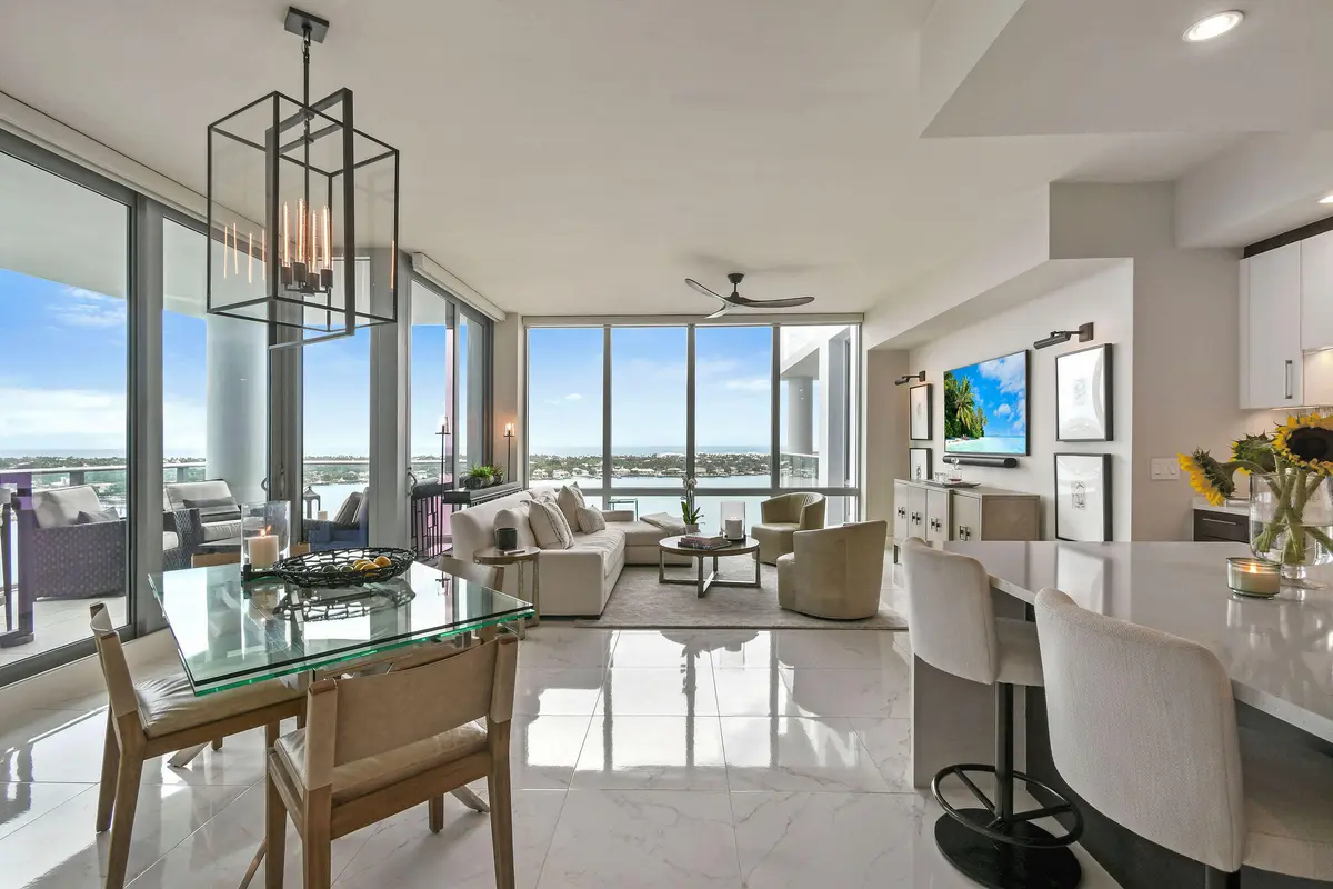 1WaterClbWay#1602(16) at 1 Water Club Way 1602, North Palm Beach