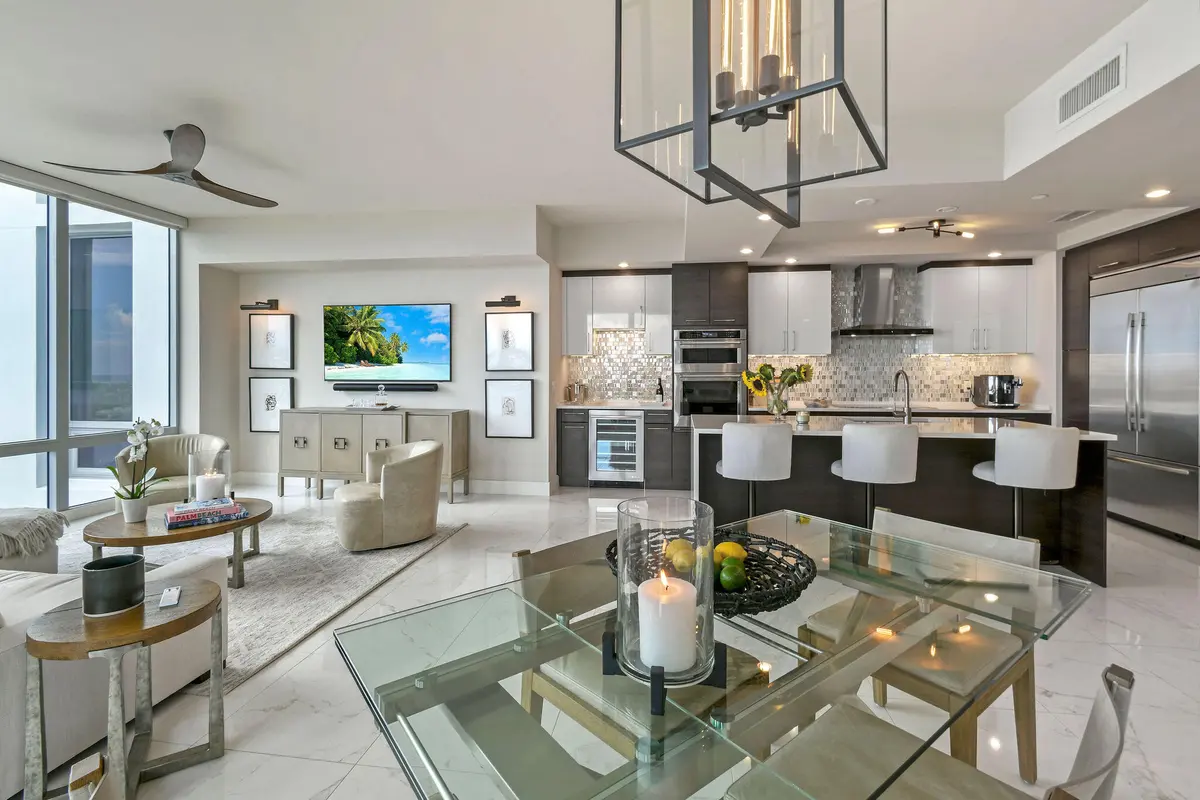 1WaterClbWay#1602(20) at 1 Water Club Way 1602, North Palm Beach