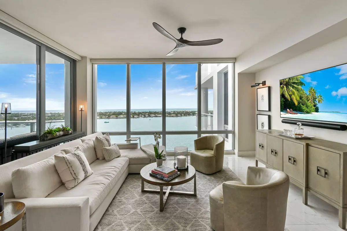 1WaterClbWay#1602(23) at 1 Water Club Way 1602, North Palm Beach