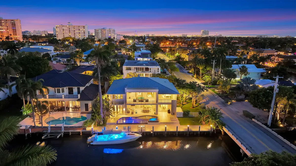 166-web-or-mls-DJI_20260520203112_0272_D at 39 Pelican Drive, Fort Lauderdale