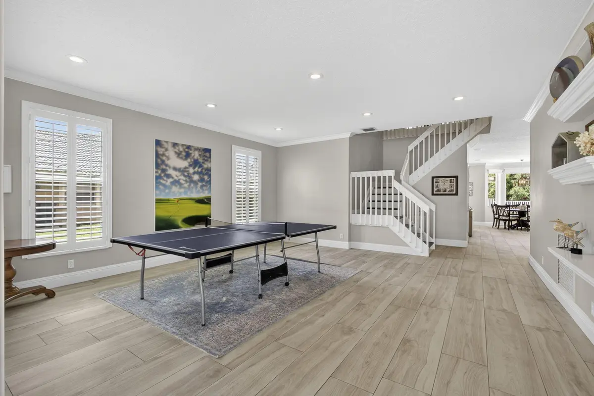 Living to Kit at 15703 Cypress Park Drive, Wellington