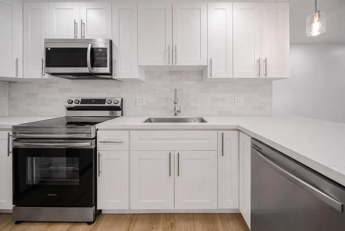 Kitchen at 2106 Alfred Drive, Boynton Beach