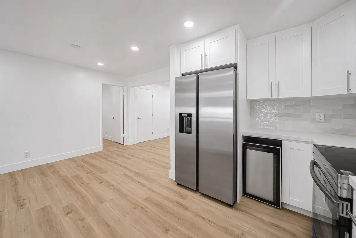 Kitchen at 2106 Alfred Drive, Boynton Beach