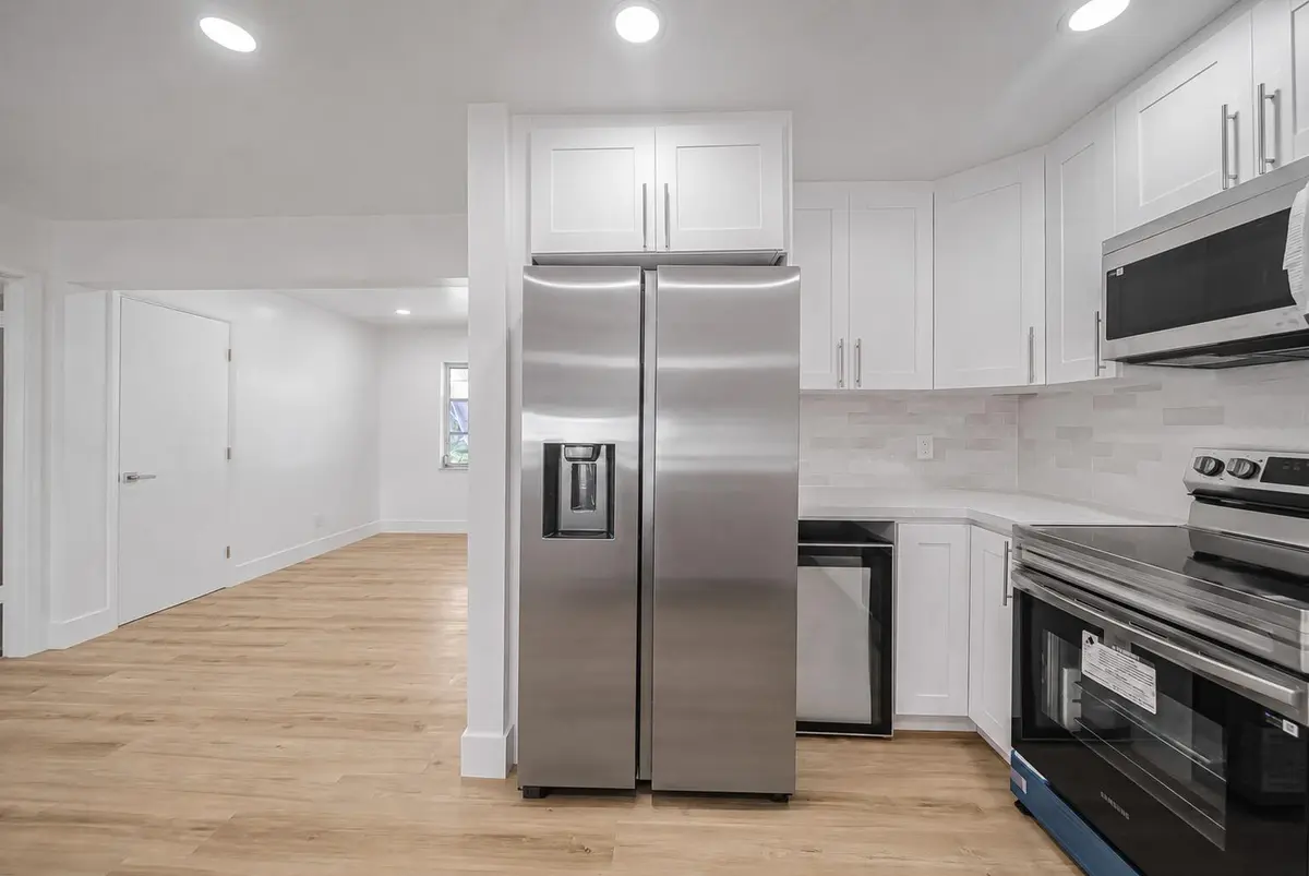 Kitchen at 2106 Alfred Drive, Boynton Beach