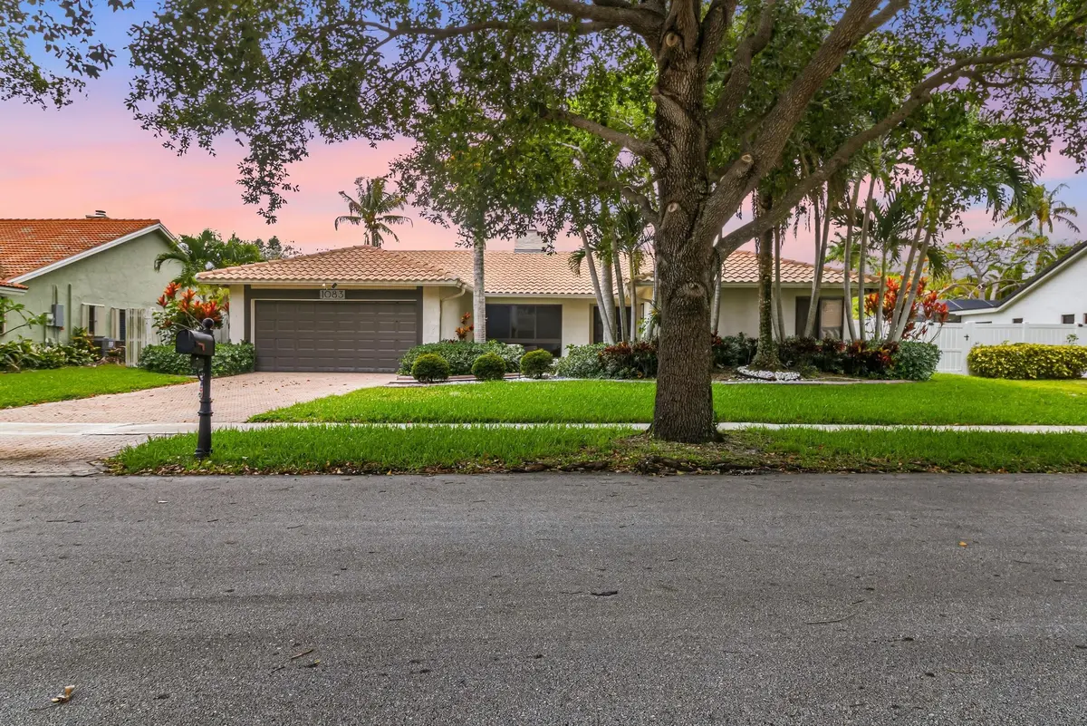Twilight Front at 1083 NW 97th Avenue, Plantation