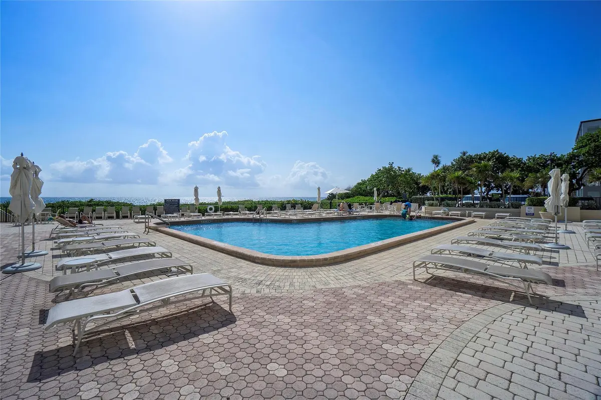 Photo 1 at 1900 S Ocean Boulevard 8l, Lauderdale-By-The-Sea