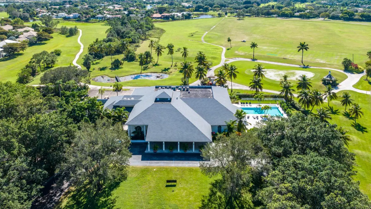 Stallion Restaurant at 13334 Polo Club Road 216, Wellington