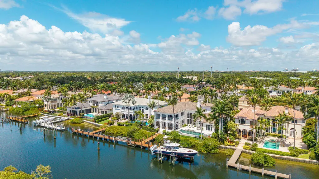 DJI_20260520000524_0826_D at 792 Harbour Isles Court, West Palm Beach