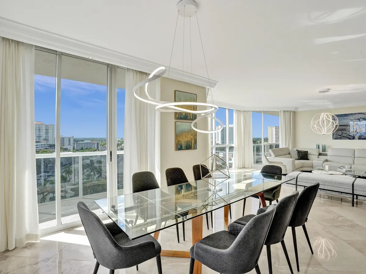 Photo 8 at 3100 N Ocean Boulevard 808, Fort Lauderdale