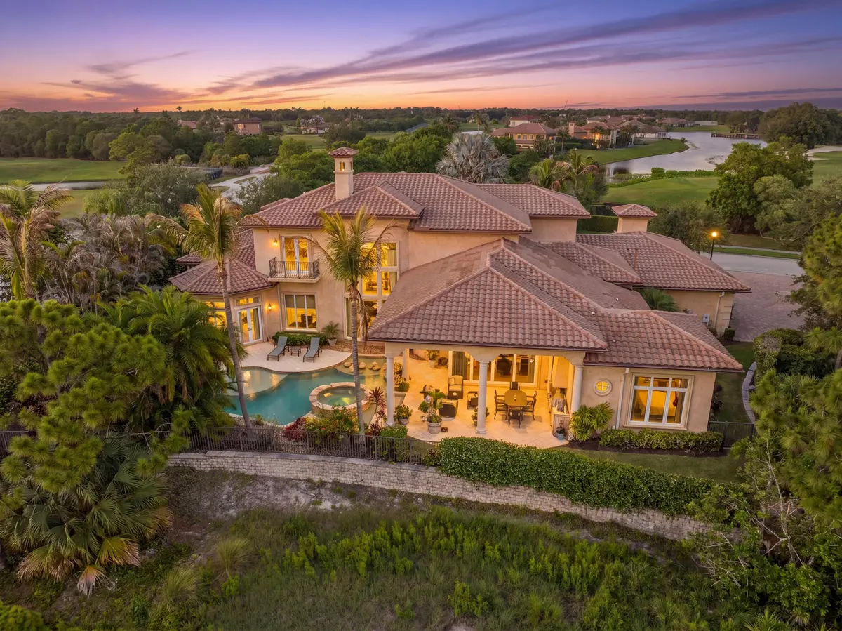 DJI_0091_twilight at 104 SE Mira Lavella, Port St. Lucie