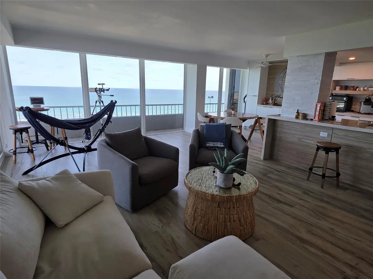 Photo 2 at 5550 N Ocean Drive 11C, Riviera Beach