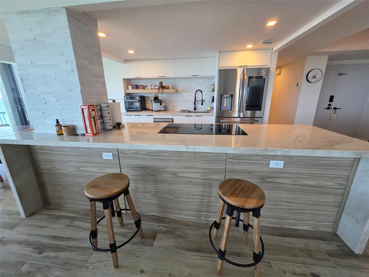 Photo 5 at 5550 N Ocean Drive 11C, Riviera Beach