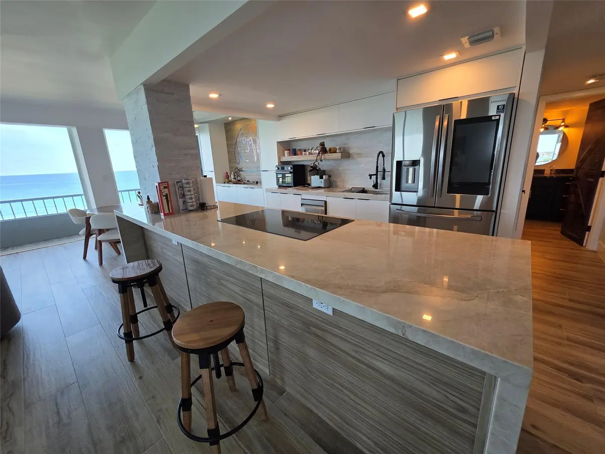 Photo 6 at 5550 N Ocean Drive 11C, Riviera Beach