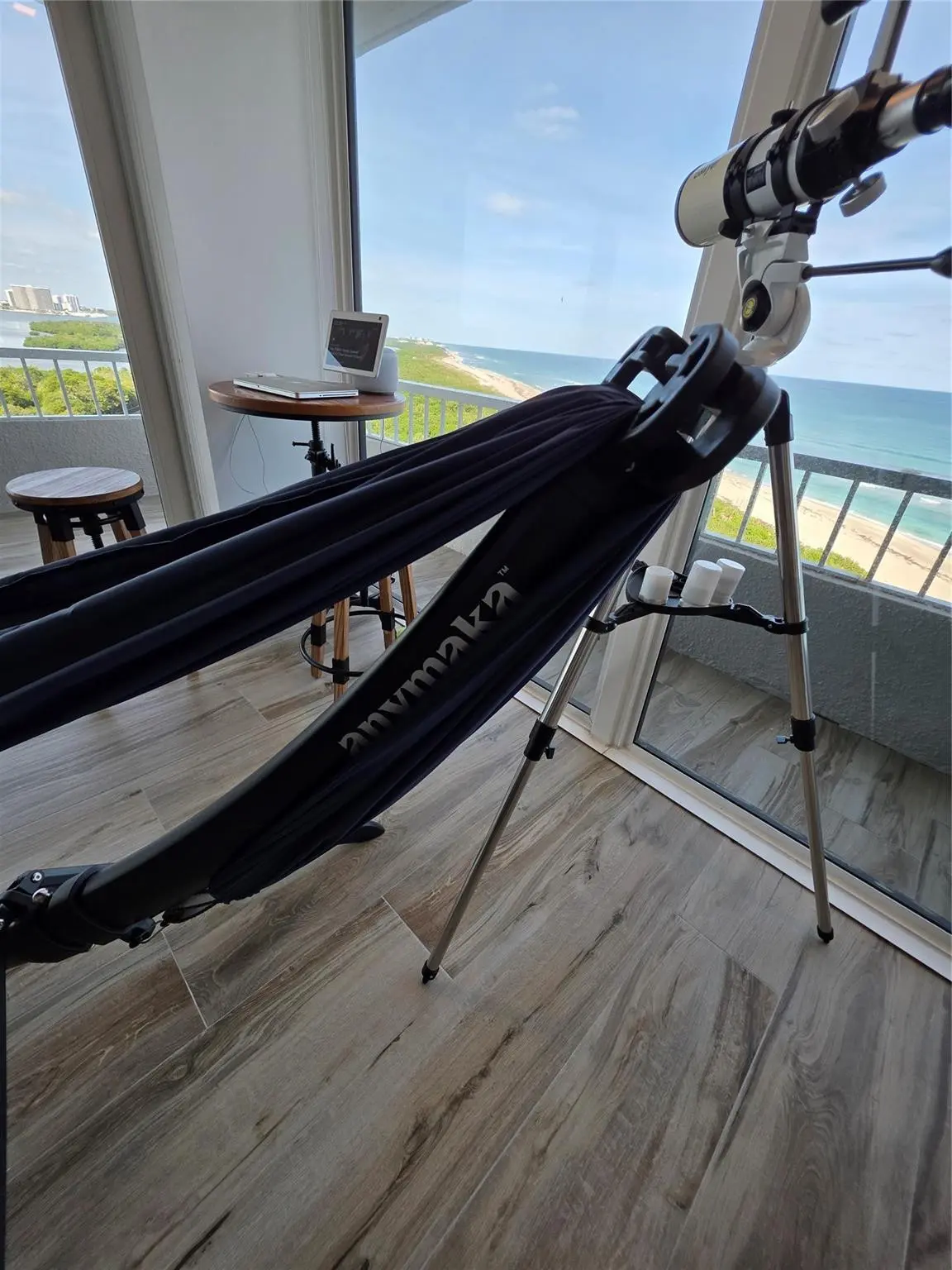 Photo 9 at 5550 N Ocean Drive 11C, Riviera Beach