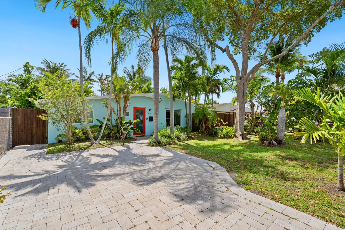 1636 NE 17th Terrace, Fort Lauderdale, FL – photo 2
