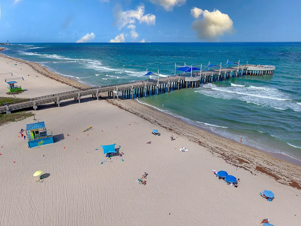 111 N Pompano Beach Boulevard 1609, Pompano Beach, FL – photo 1
