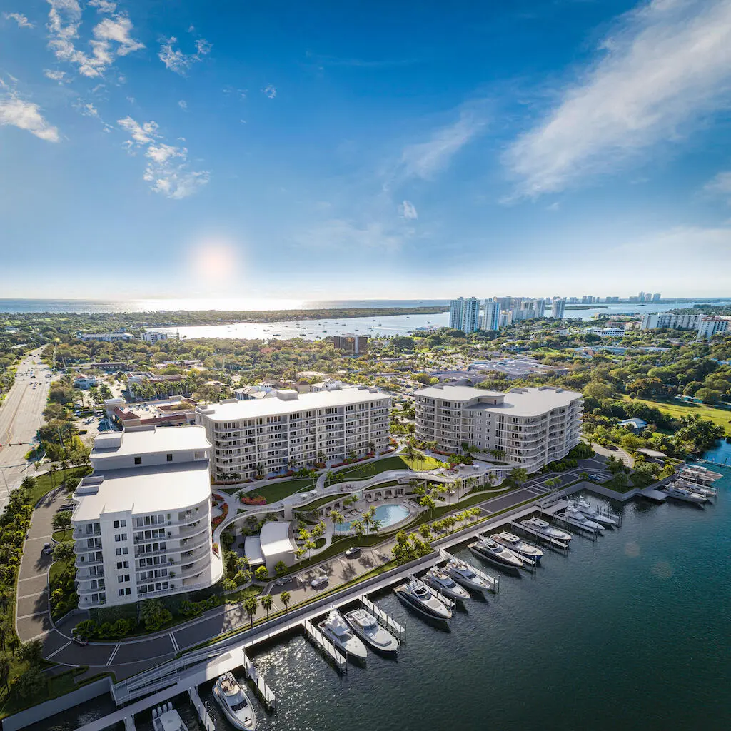 Aerial High at 2200 Pga Boulevard 713, Palm Beach Gardens