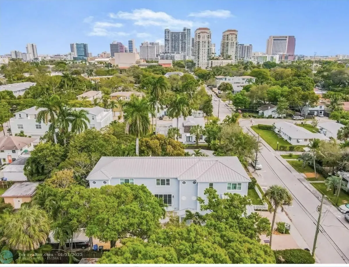 915 W Las Olas Blvd, Fort Lauderdale, FL at 915 W Las Olas Boulevard 915, Fort Lauderdale