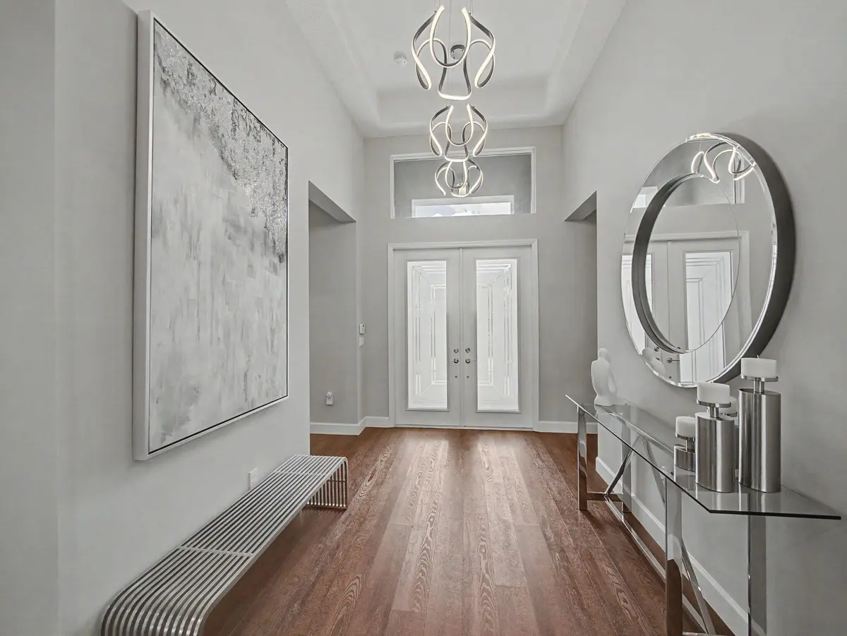 Entry/Foyer at 11904 SW Sailfish Isles Way, Port St. Lucie