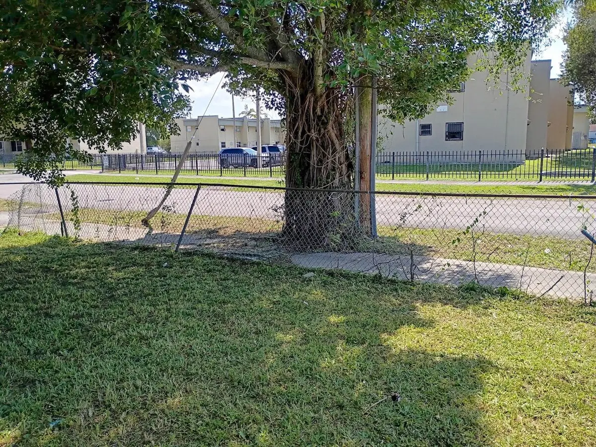 Side at 1580 NW 77th Terrace, Miami
