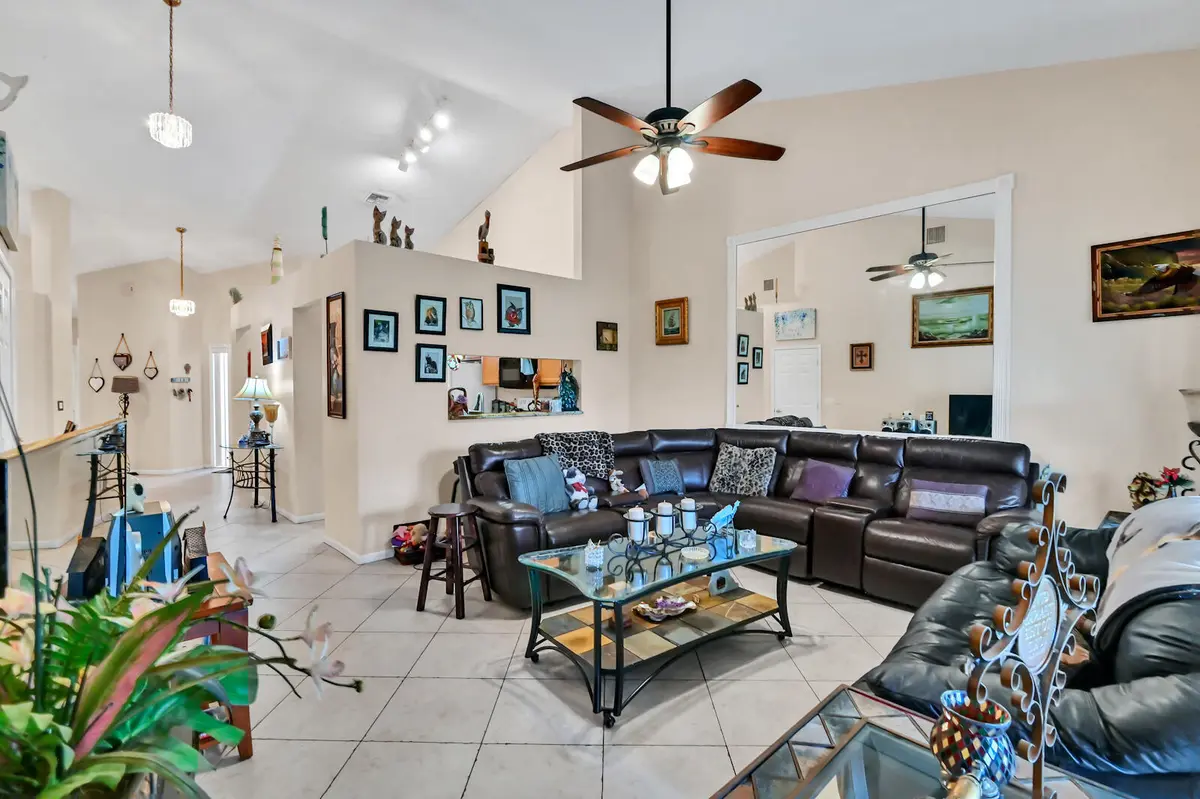 17 Living room 03 at 8072 Key West Lane, Boynton Beach