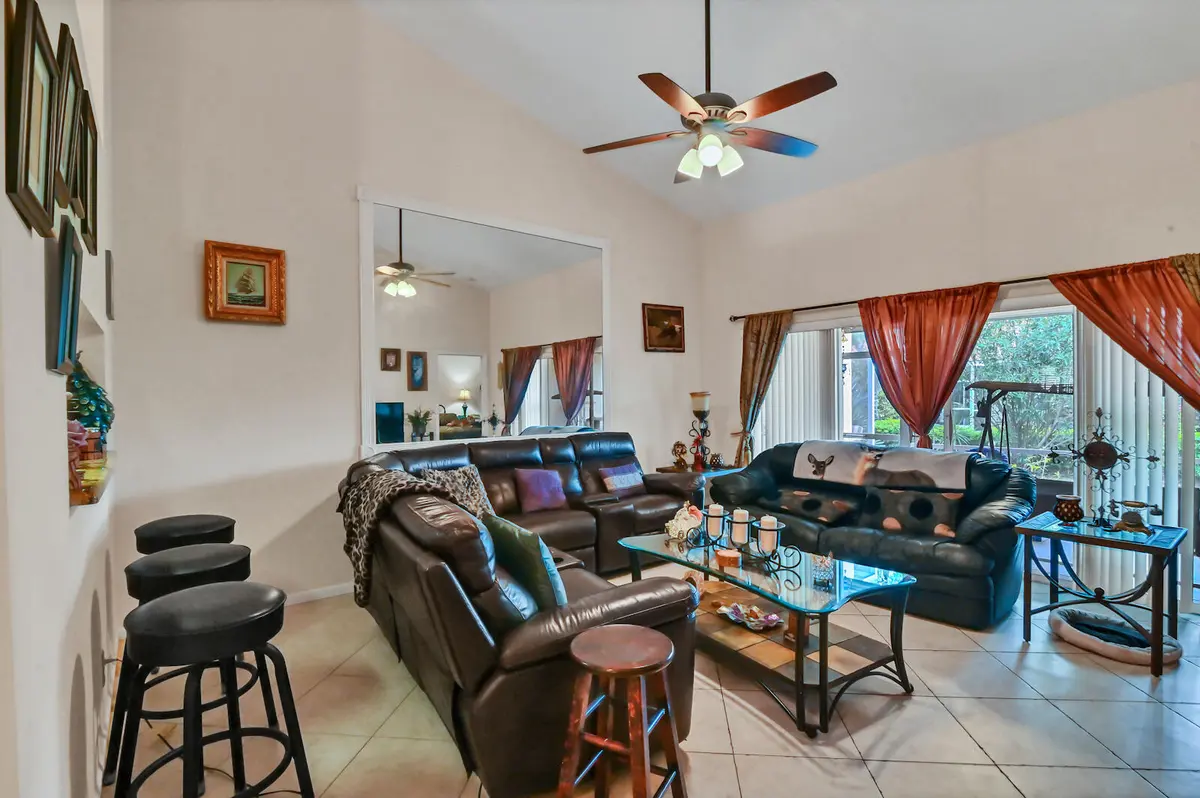 15 Living room 01 at 8072 Key West Lane, Boynton Beach