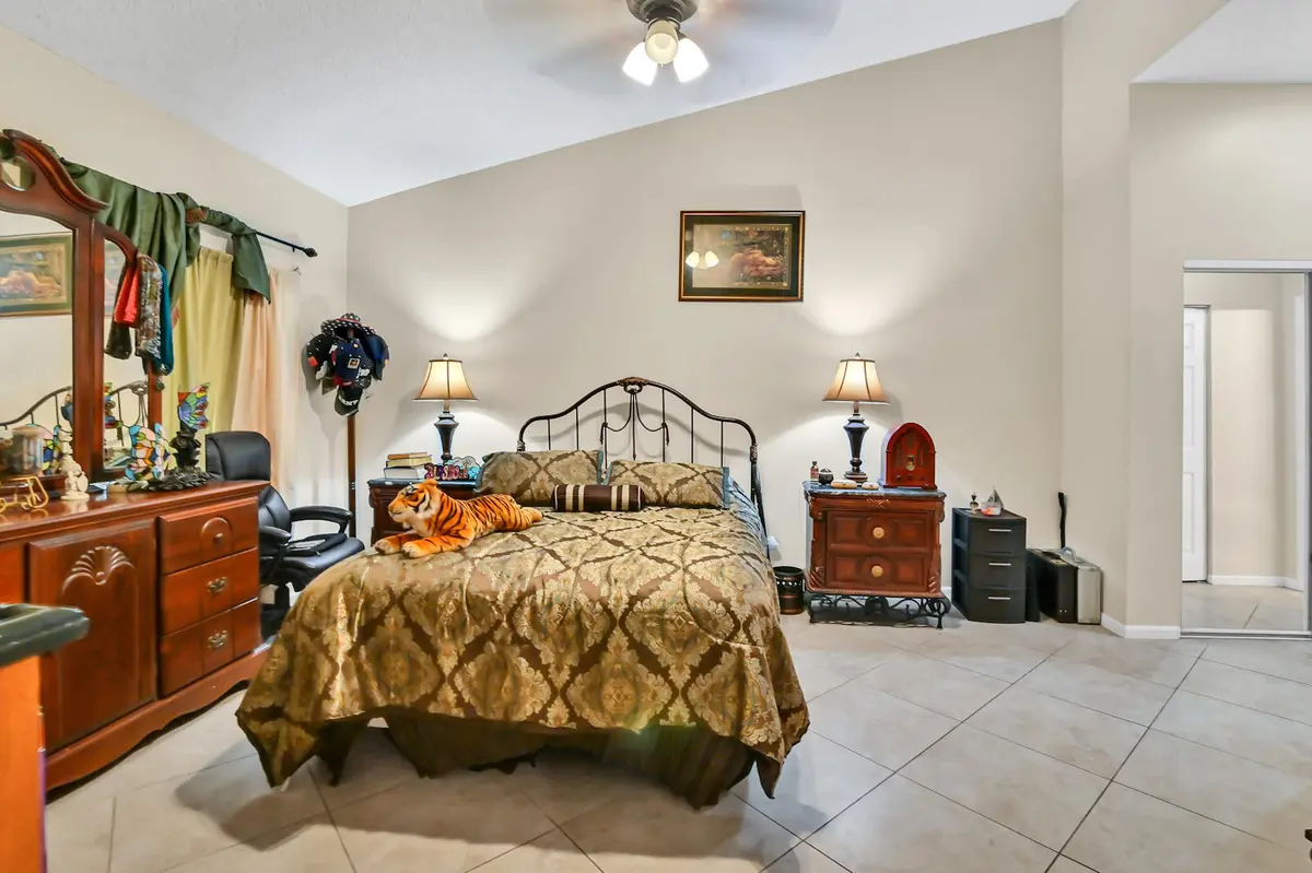 18 Bedroom 01 at 8072 Key West Lane, Boynton Beach