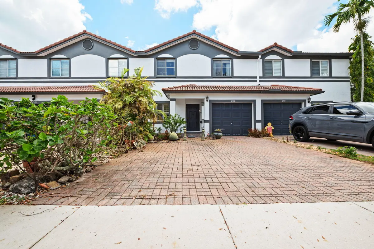 1-web-or-mls-2481-nw-98th-ln at 2481 NW 98th Lane, Sunrise