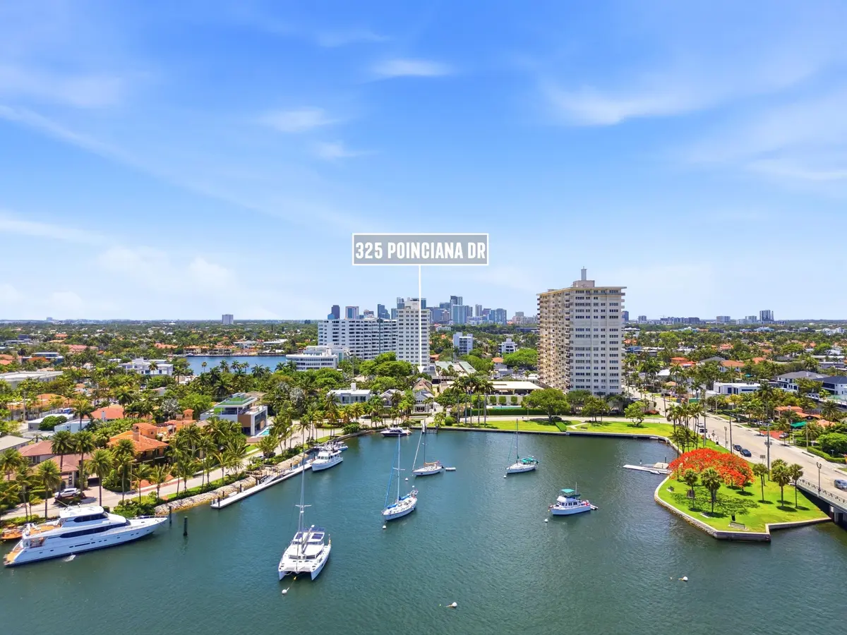 046_00052_693 at 325 Poinciana Drive, Fort Lauderdale