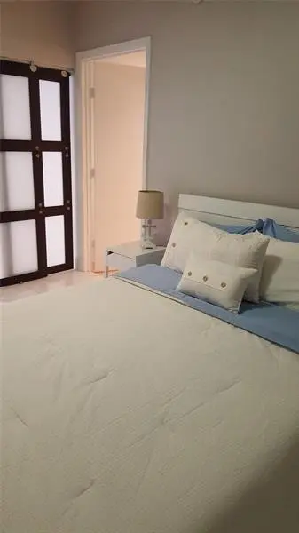 Den used as Second Bedroom at 1830 S Ocean Drive 3210, Hallandale Beach