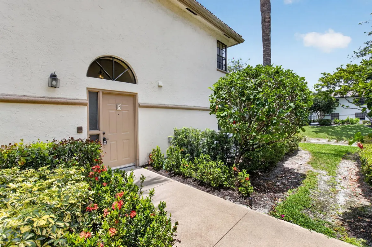 5241 Brisata Circle, Apt. G at 5241 Brisata Circle G, Boynton Beach