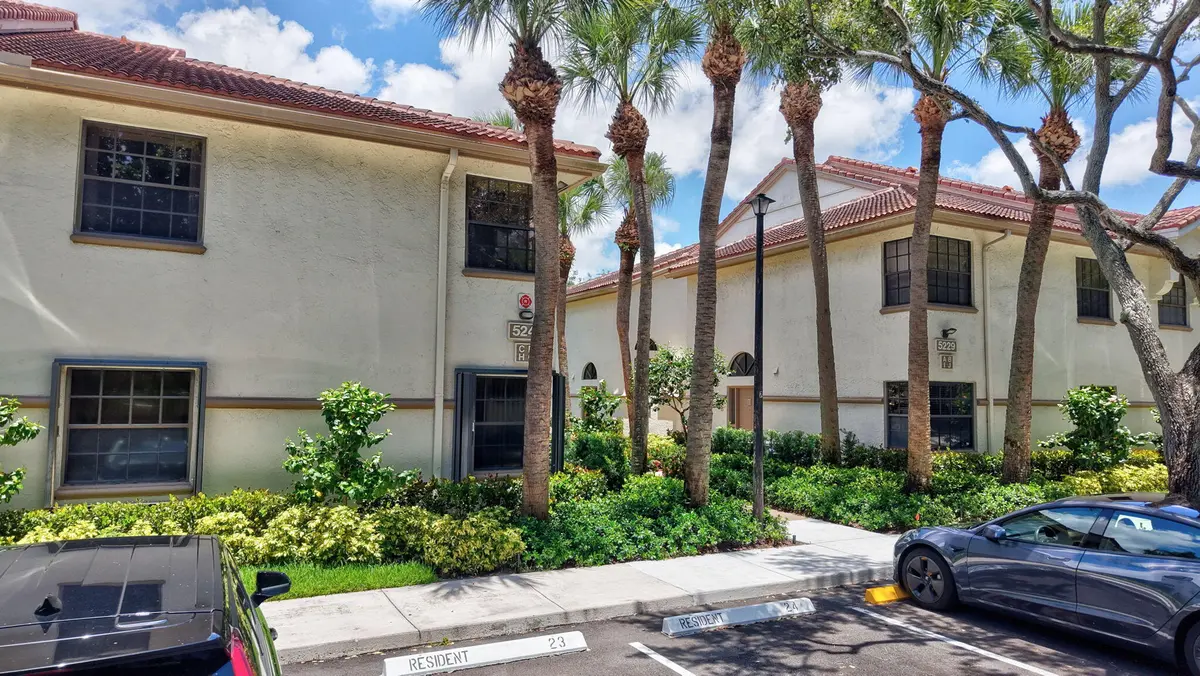 5241 Brisata Circle at 5241 Brisata Circle G, Boynton Beach