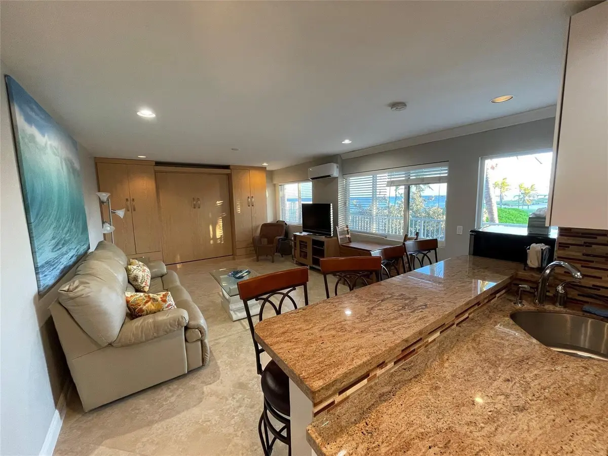 Photo 4 at 4564 El Mar Drive 5, Lauderdale-By-The-Sea