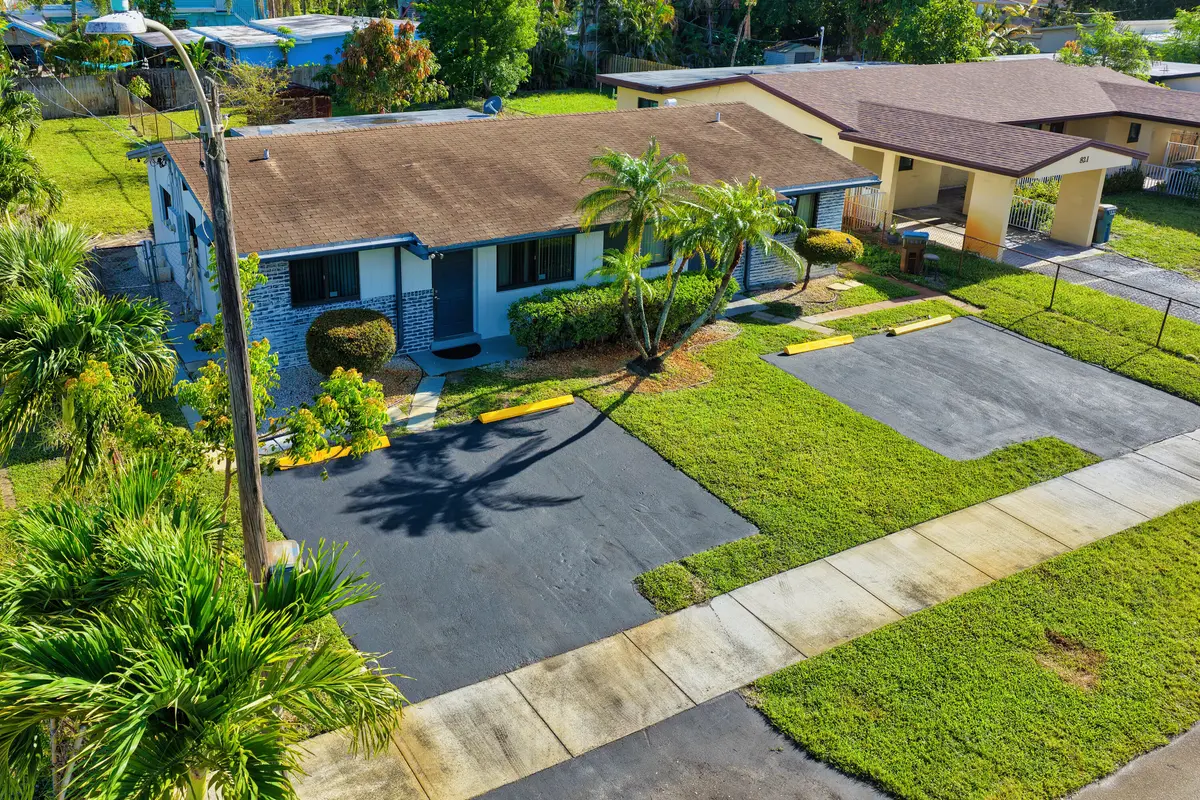 837 NW 41st St - Oakland Park-30 at 837 NW 41st Street A-b, Oakland Park
