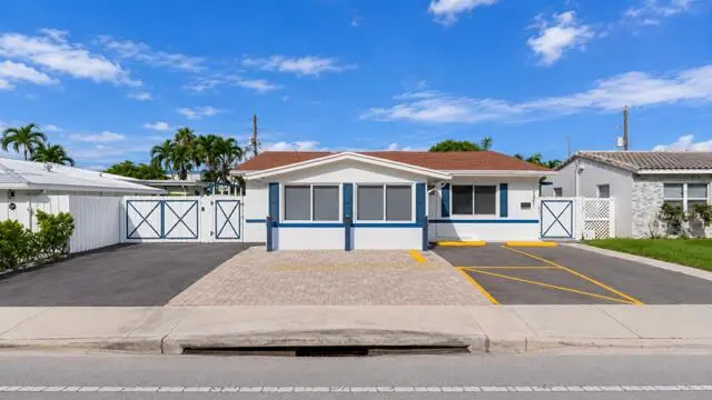 1539-1541 NE 15TH AVENUE at 1539-1541 NE 15th Avenue, Fort Lauderdale