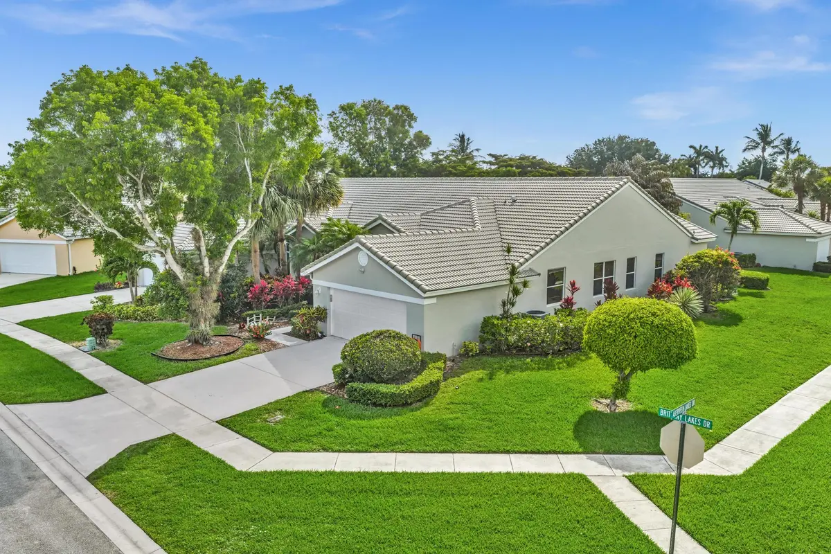 DJI_20260522094947_0175_D at 8914 Brittany Lakes Drive, Boynton Beach