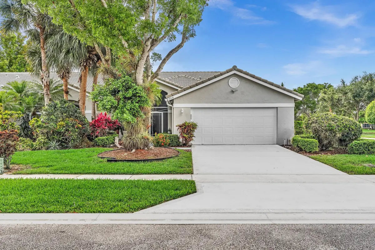 FPP00011 at 8914 Brittany Lakes Drive, Boynton Beach