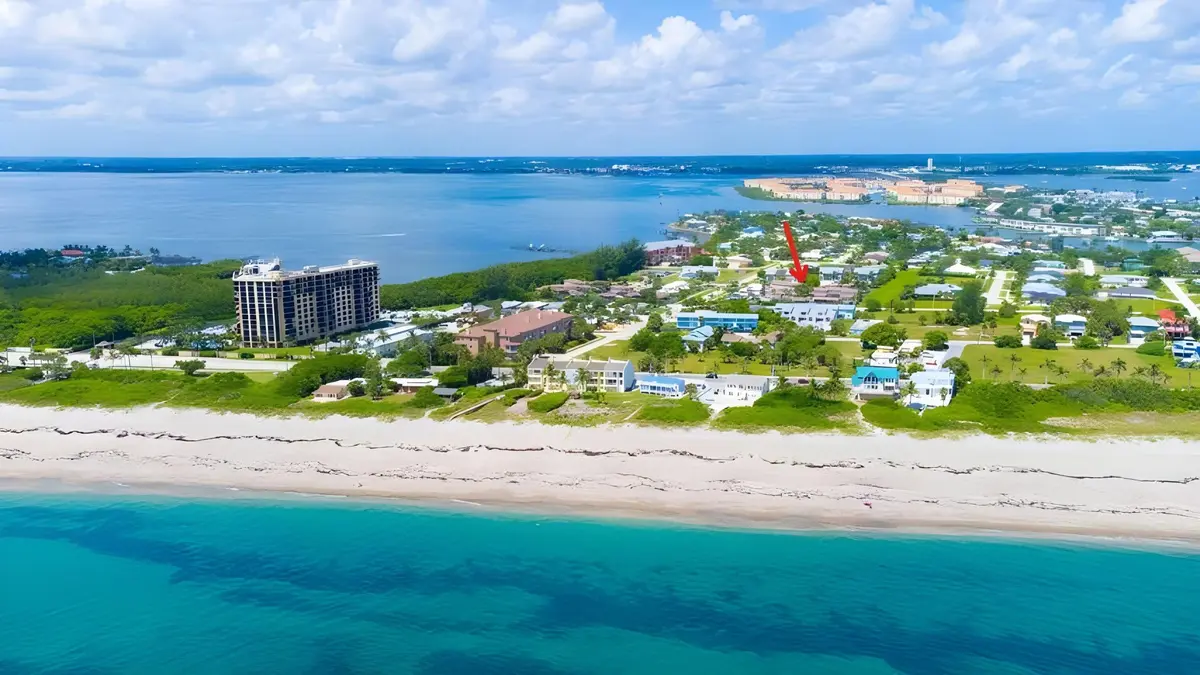 airial 2 at 1772 Gulfstream Avenue E1, Fort Pierce