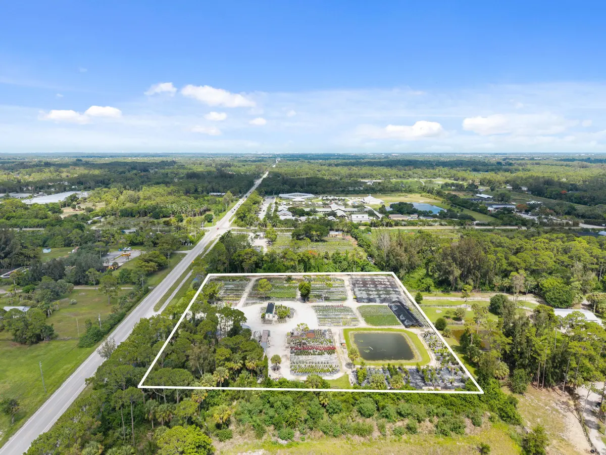 DJI_20260521152828_0425_D1 at 14650 Okeechobee Boulevard, Loxahatchee Groves
