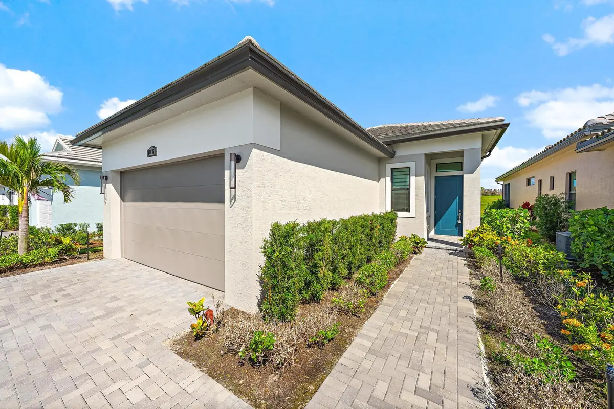 10135 SW Latium Wy-2 at 10135 SW Latium Way, Port St. Lucie