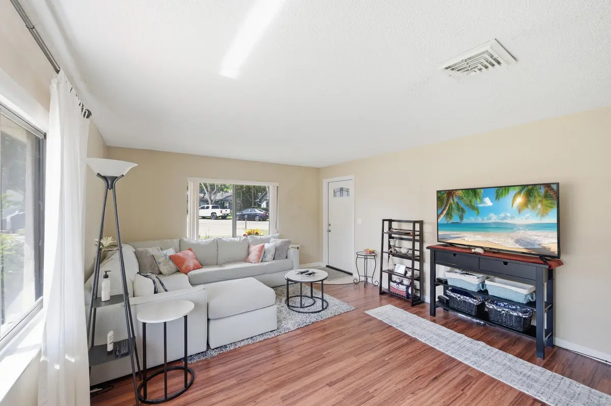 Living Room View 2 at 10222 Pine Drive, Boynton Beach
