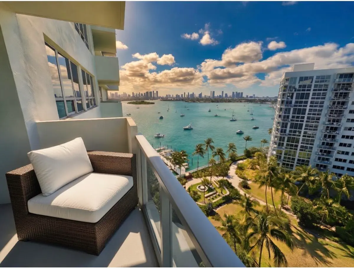 IMG_4461 at 1500 Bay Road 1244s, Miami Beach