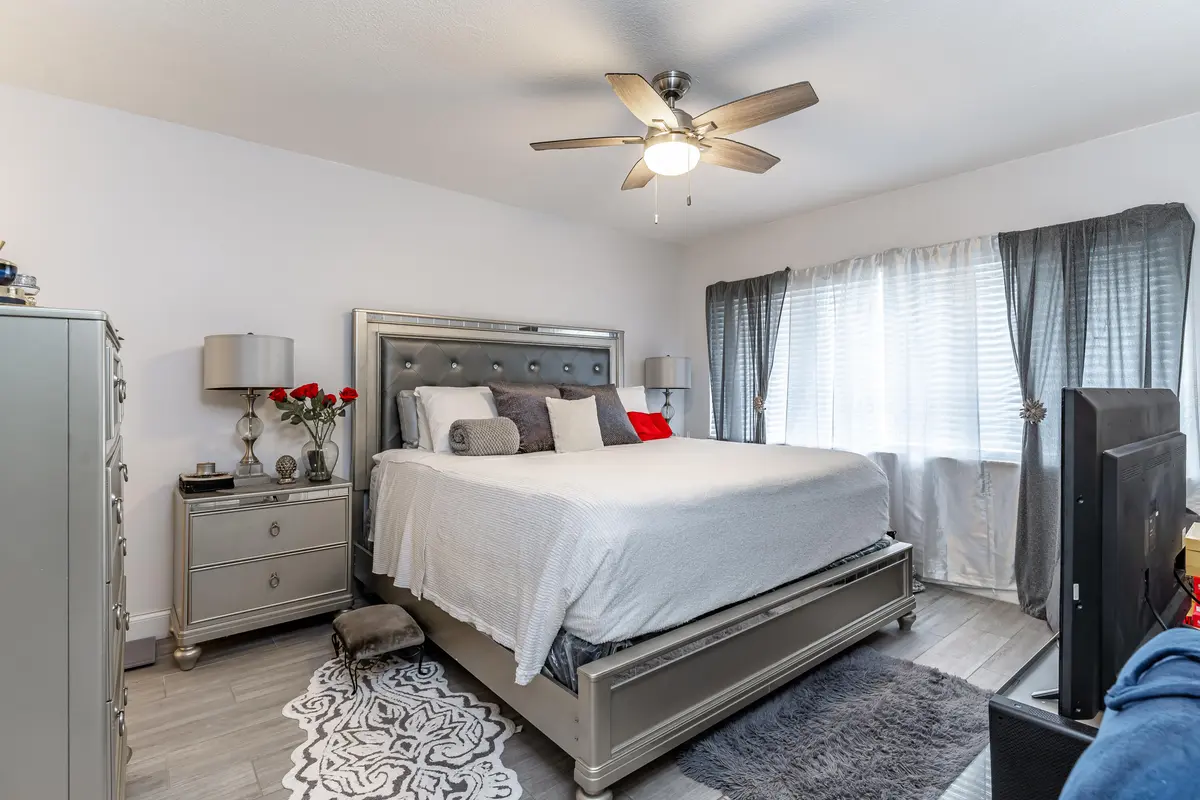 3. Bedroom Nice at 8911 S Hollybrook Boulevard 306, Pembroke Pines