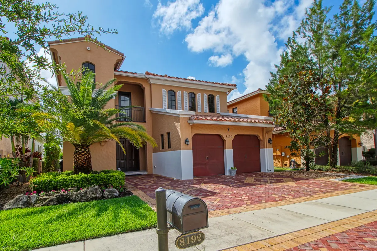 8192 Canopy Terrace, Parkland, FL – photo 1