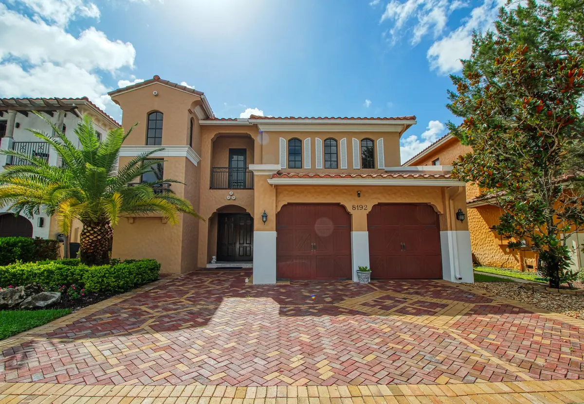 8192 Canopy Terrace, Parkland, FL – photo 2