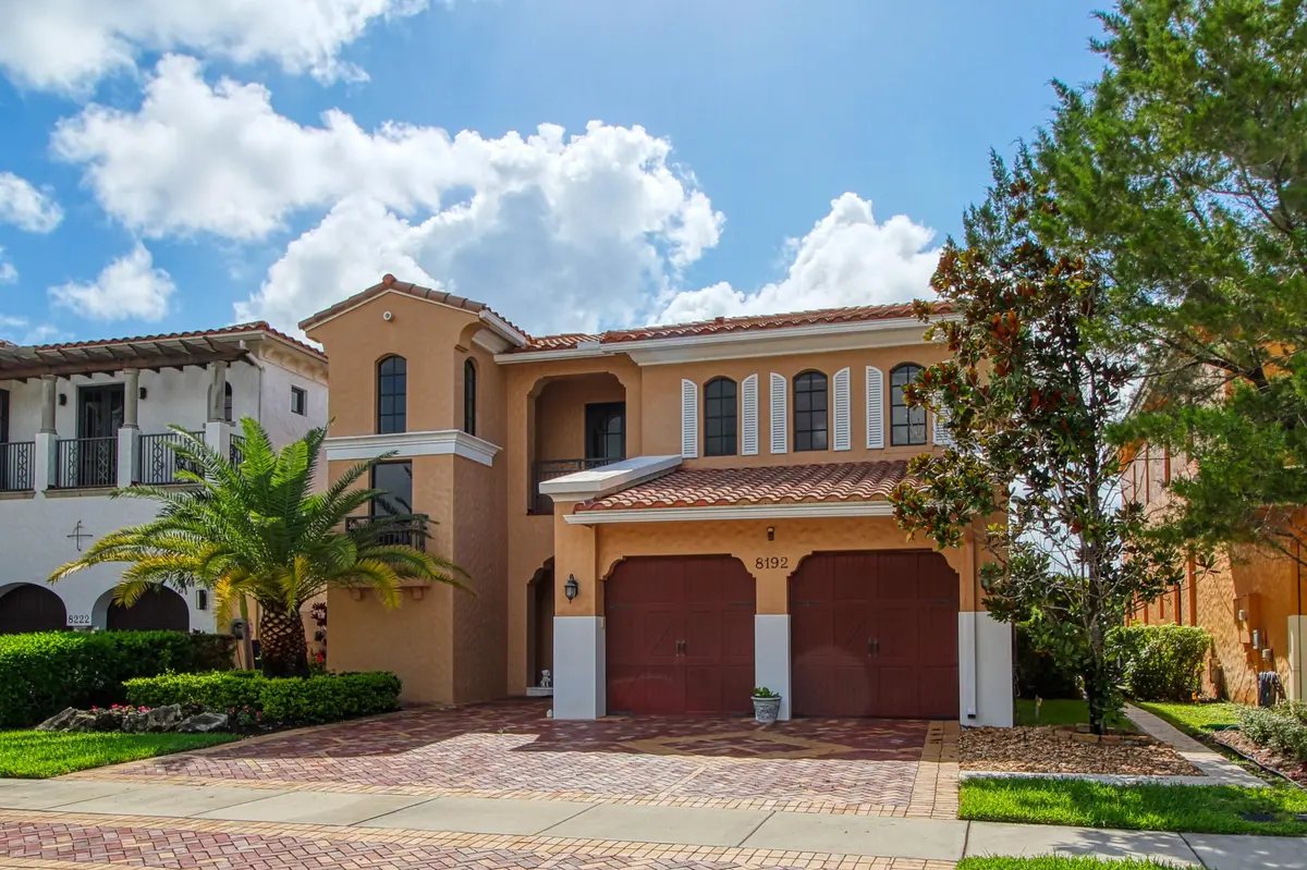 8192 Canopy Terrace, Parkland, FL – photo 3