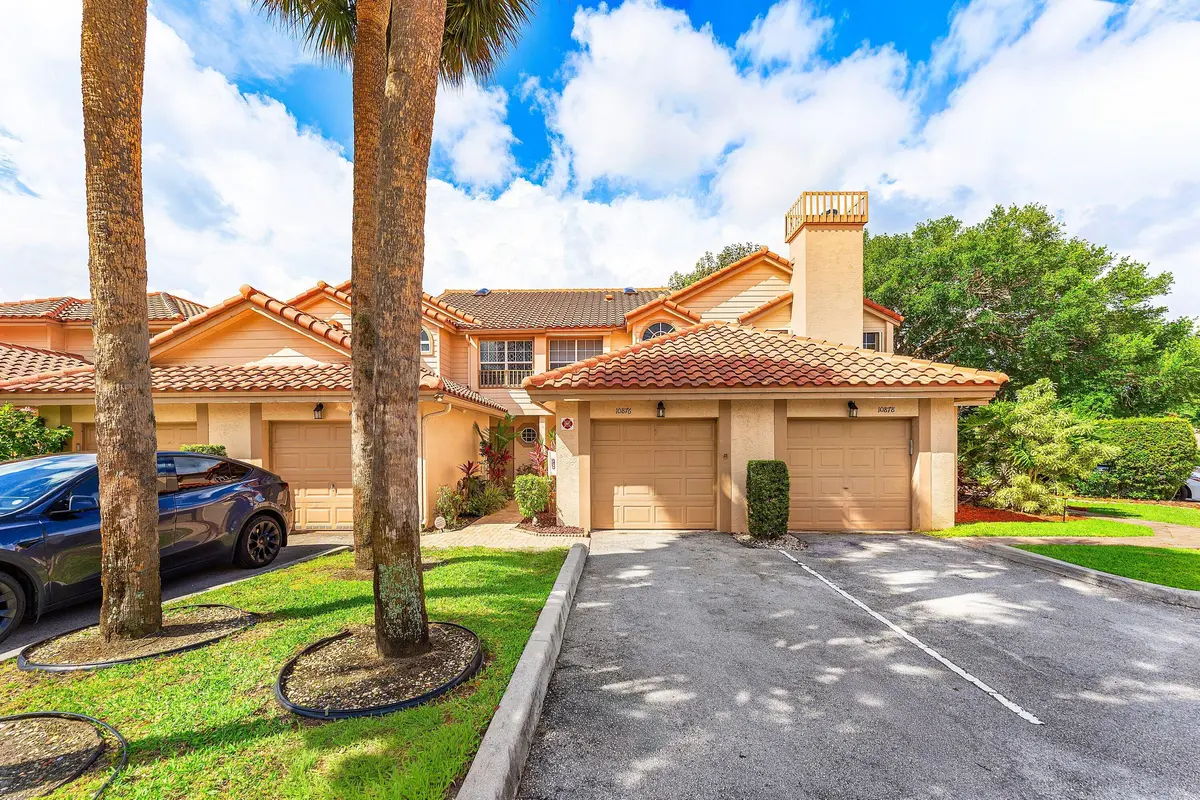 10876 Cypress Glen Drive 10876, Coral Springs, FL – photo 1
