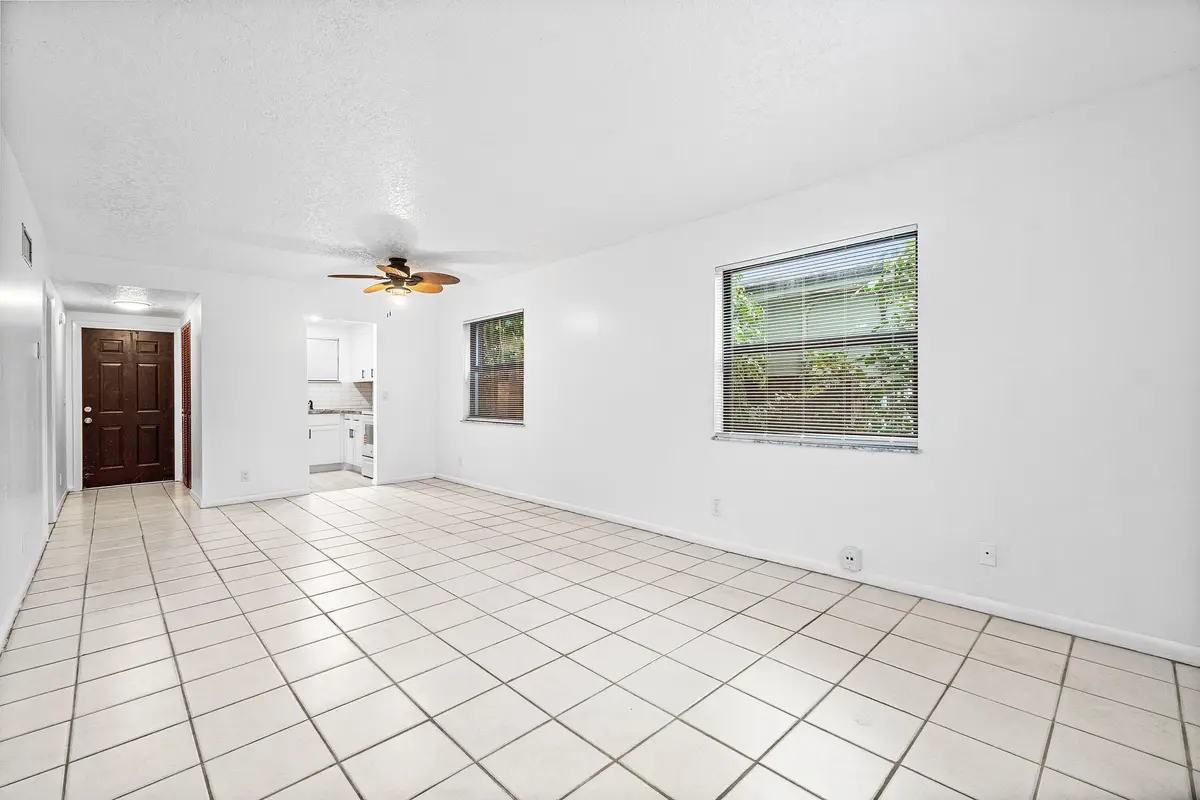 Living Area at 626 N Federal Highway Unit 3, Lake Worth Beach