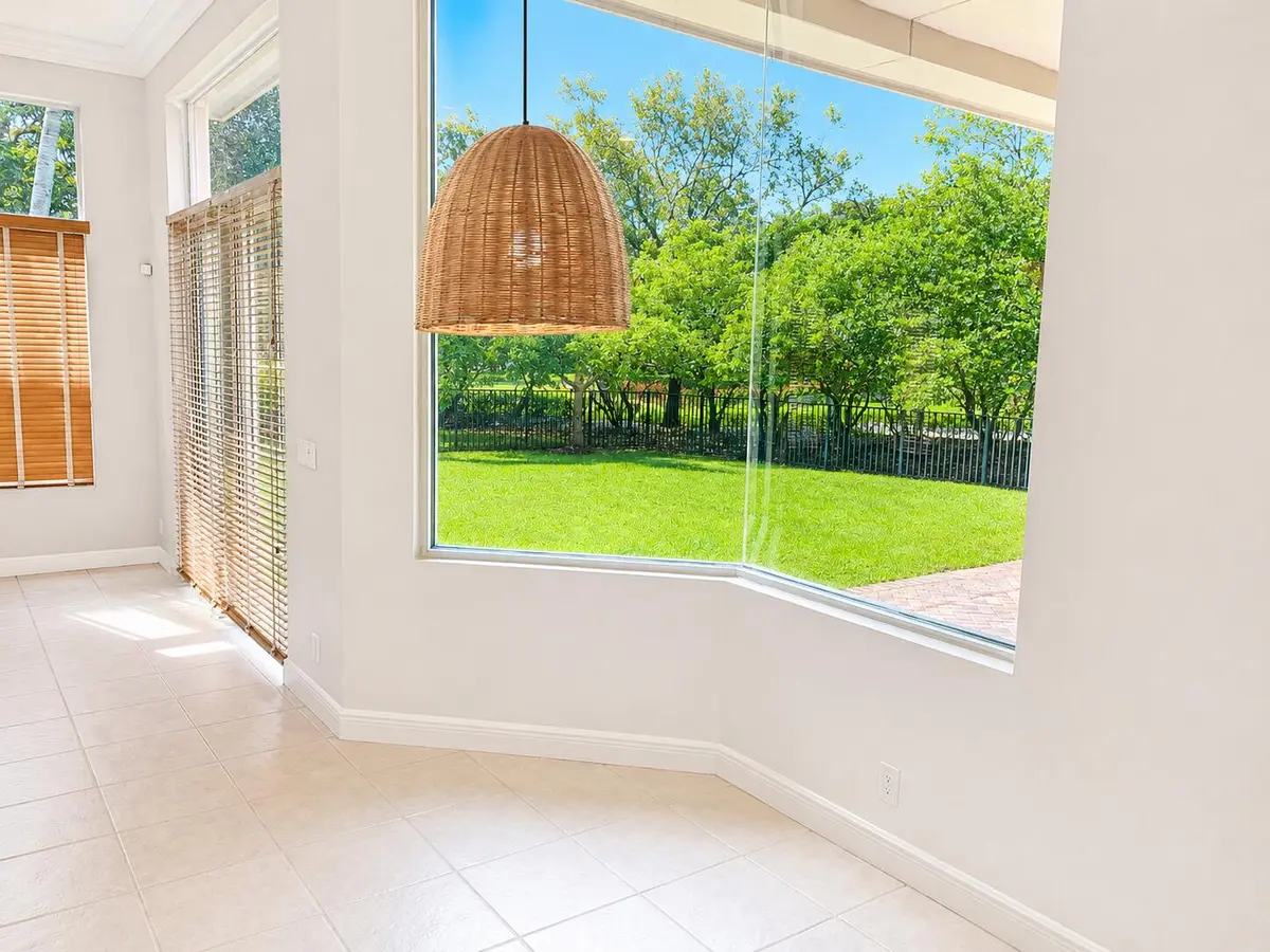 outside view at 7441 NW 115th Terrace, Parkland