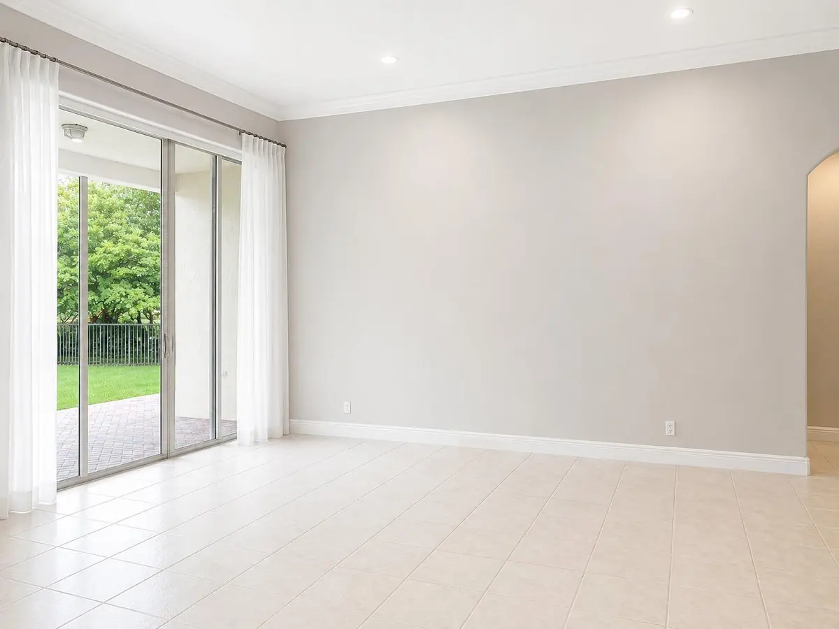 entryroom at 7441 NW 115th Terrace, Parkland